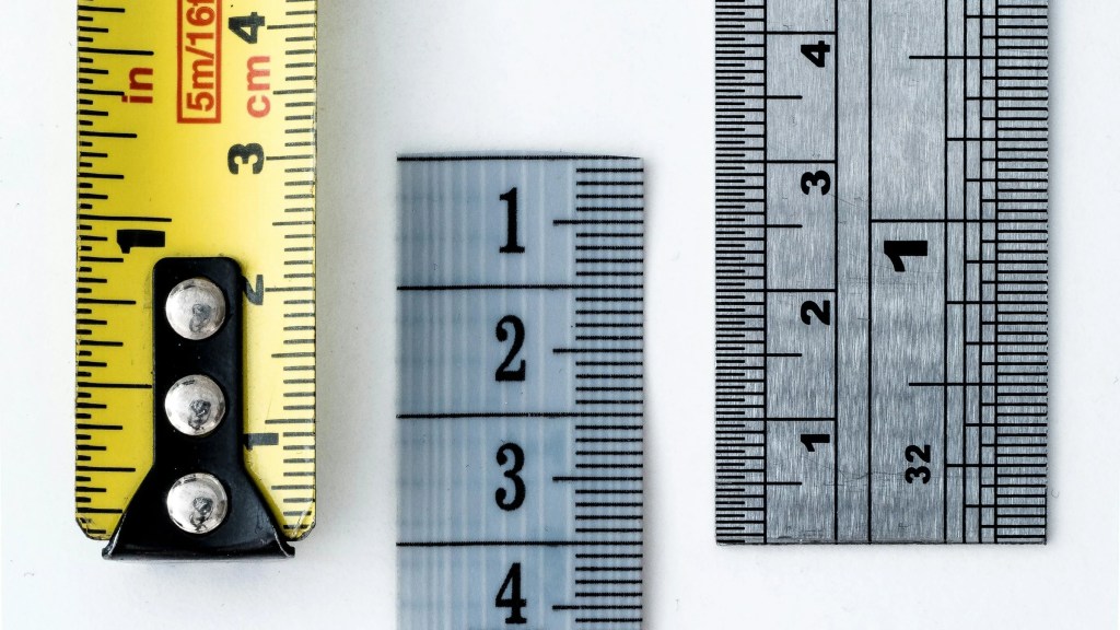 Normativity as Measuring&nbsp;Up